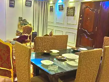 Furnished Apartment For sale in Amr Ibn El Aas St., El Matbaa, 150 sqm