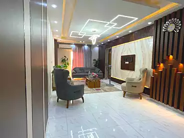 Apartments For sale in El Lebeny, El Haram, 160 sqm