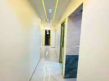 Apartments For sale in El Lebeny, El Haram, 140 sqm