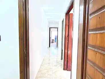 Apartments For rent in El Falki, El Seyouf, 100 sqm