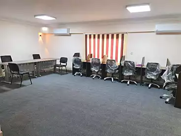 Properties For rent in Abou Dawoud El Zaheri St., Nasr City, 400 sqm