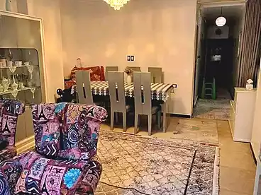 شقق للبيع في ترعة الخشاب، حدائق حلوان، 135 متر