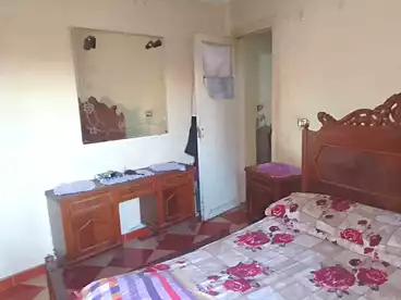 عقارات للبيع في سيدي بشر، الاسكندرية، 80 متر