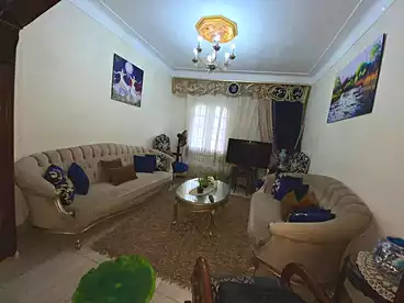 Apartments For sale in Ibrahimia, Alexandria, 110 sqm