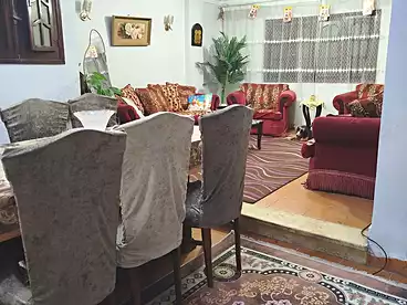 عقارات للبيع في شارع أحمد عرابي، عين شمس الشرقية، 110 متر