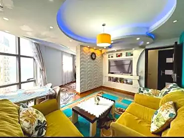 Apartments For sale in Sidi Beshr Bahri, Sidi Bishr, 160 sqm