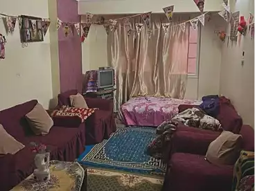 عقارات للبيع في شارع الريحاني، كفر طهرمس، 80 متر