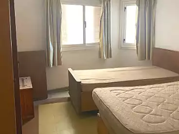 Apartments For sale in El Asafra, Alexandria, 90 sqm