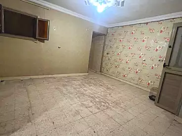 عقارات للبيع في حلوان، القاهرة الكبرى، 120 متر