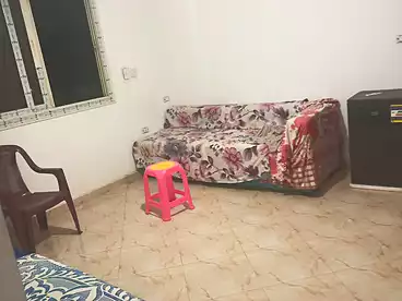 شقق للبيع في شارع كورنيش النيل، حدائق حلوان، 80 متر