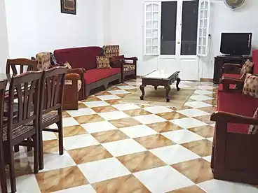 شقق للبيع في شهر العسل، البيطاش، 125 متر