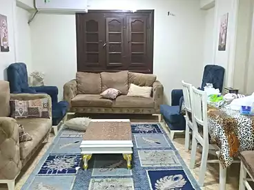 شقق مفروشة للبيع في اللبيني، الهرم، 145 متر