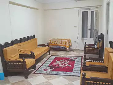 Properties For rent in Gamal Abdel Nasser St., El Asafra, 80 sqm