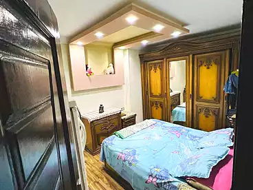 Apartments For sale in El Lebeny, El Haram, 150 sqm