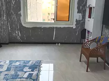 Apartments For sale in Mohamed Sayed Ahmed St., Helwan, 125 sqm
