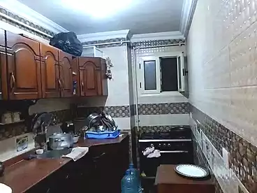 شقق للبيع في شارع محمد سيد أحمد، حلوان، 125 متر
