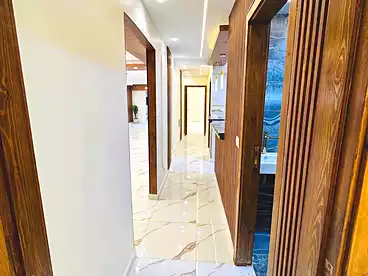 Apartments For sale in El Magzar El Aly St., El Lebeny, 170 sqm