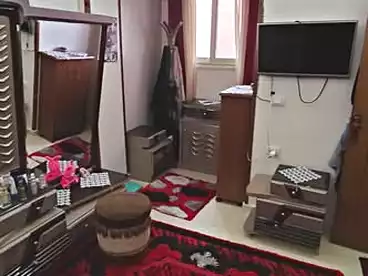 شقق للبيع في شارع سعد زغلول، البيطاش، 130 متر