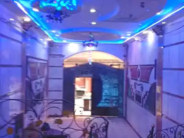 Apartments For sale in Shamaa, El Seyouf, 130 sqm