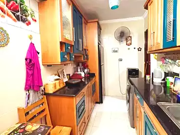 Apartments For sale in Ismail Al Fangari St, Camp Cesar, 160 sqm