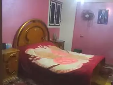 شقق للبيع في شارع عبد الفتاح الطلخاوي، البيطاش، 120 متر