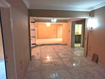 عقارات للإيجار في شارع محمد سيد أحمد، حلوان، 220 متر