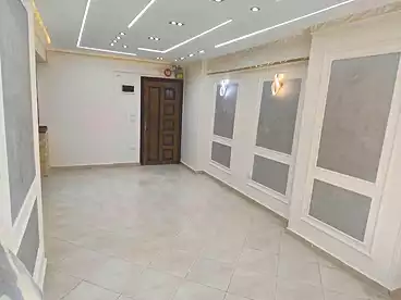 Apartments For sale in Al Asafra Bahri, El Asafra, 100 sqm