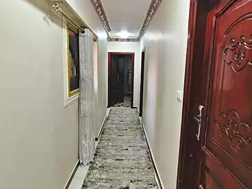 Apartments For sale in Abd El Rahman Pasha St., Helwan El Sharkeya, 175 sqm
