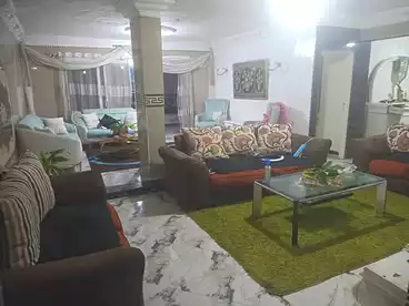 Apartments For sale in El Bashwat St., Bianchi, 160 sqm