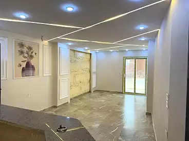 عقارات للإيجار في اللبيني، الهرم، 130 متر