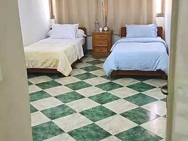 Apartments For sale in Shahrazad Village, Al Agamy, 80 sqm