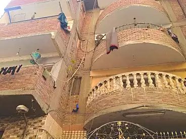 Building For sale in Faisal, Greater Cairo, 178 sqm