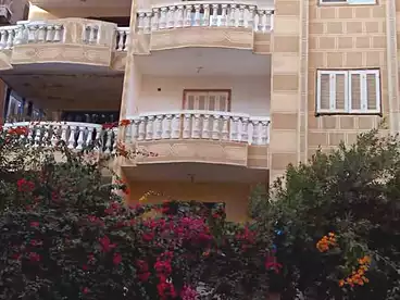 شقق للبيع في حدائق الأهرام، القاهرة الكبرى، 155 متر