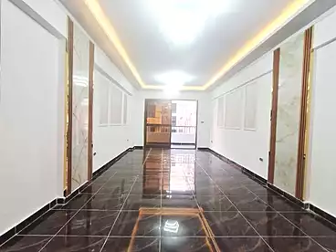 شقق للبيع في شاطئ النخيل - ٦ اكتوبر، العجمي، 130 متر