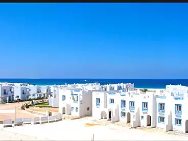 Properties For sale in Mountain View Ras El Hikma Resort, North Coast Resorts, 95 sqm