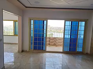 Apartments For sale in El Bahr El Azam, Giza, 220 sqm