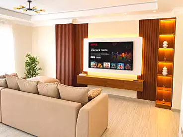 شقق للإيجار في كمبوند سكاي كوندوز - فيليت، كمبوند فيليت - سوديك، 160 متر