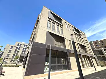 Administrative For rent in The Plateau - District 5 Compound, District 5 Compound - Marakez, 900 sqm