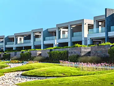 Villas For sale in La Vista Ras El Hikma Resort, North Coast Resorts, 160 sqm