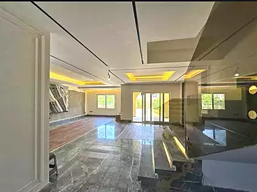 Villas For rent in Mivida Parcel, Mivida Compound - Emaar, 348 sqm
