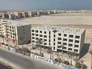 Apartments For sale in Hurghada Corniche, Red Sea, 60 sqm