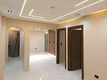 شقق للبيع في كامب شيزار، الاسكندرية، 80 متر