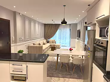 Properties For rent in Lake View Residence - El Hazek, Compounds in New Cairo, 160 sqm