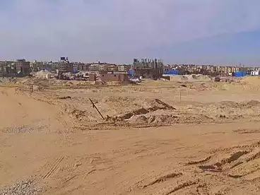 عقارات للبيع في الحي الأول، بيت الوطن، 760 متر