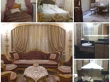 Apartments For sale in Ali Al Askandarani St, Moharram Bey, 125 sqm