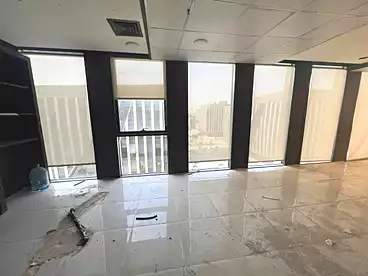 Corporate Branch For rent in Eastown District Mall - Sodic, Compounds in New Cairo, 135 sqm