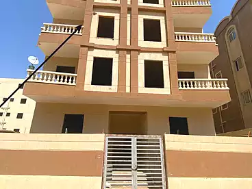 Properties For sale in Bait El Watan, Hai El Ashgar - Featured Neighborhood, 145 sqm