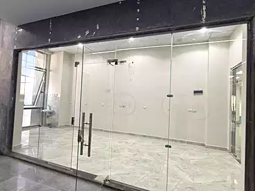 Commercial For rent in Value Mall 2, Compounds in New Cairo, 43 sqm