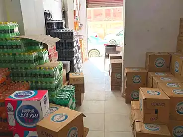 تجاري للبيع في شماعه، السيوف، 30 متر