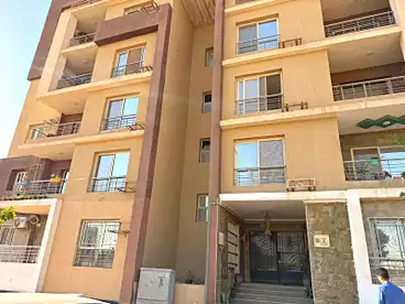 عقارات للبيع في دار مصر الأندلس، دار مصر، 130 متر